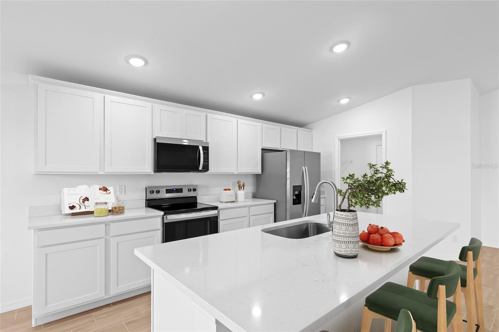 Image 5 of 15 For 23145 Mcburney Avenue