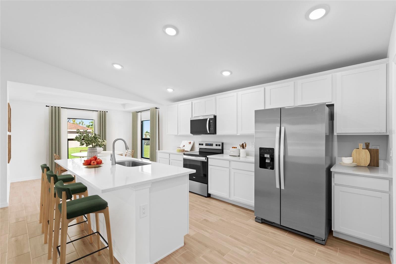 Image 6 of 15 For 23145 Mcburney Avenue