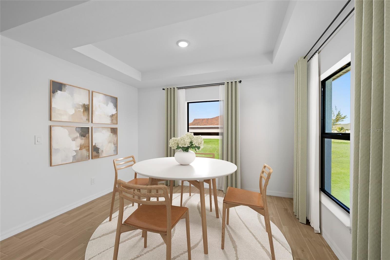 Image 7 of 15 For 23145 Mcburney Avenue