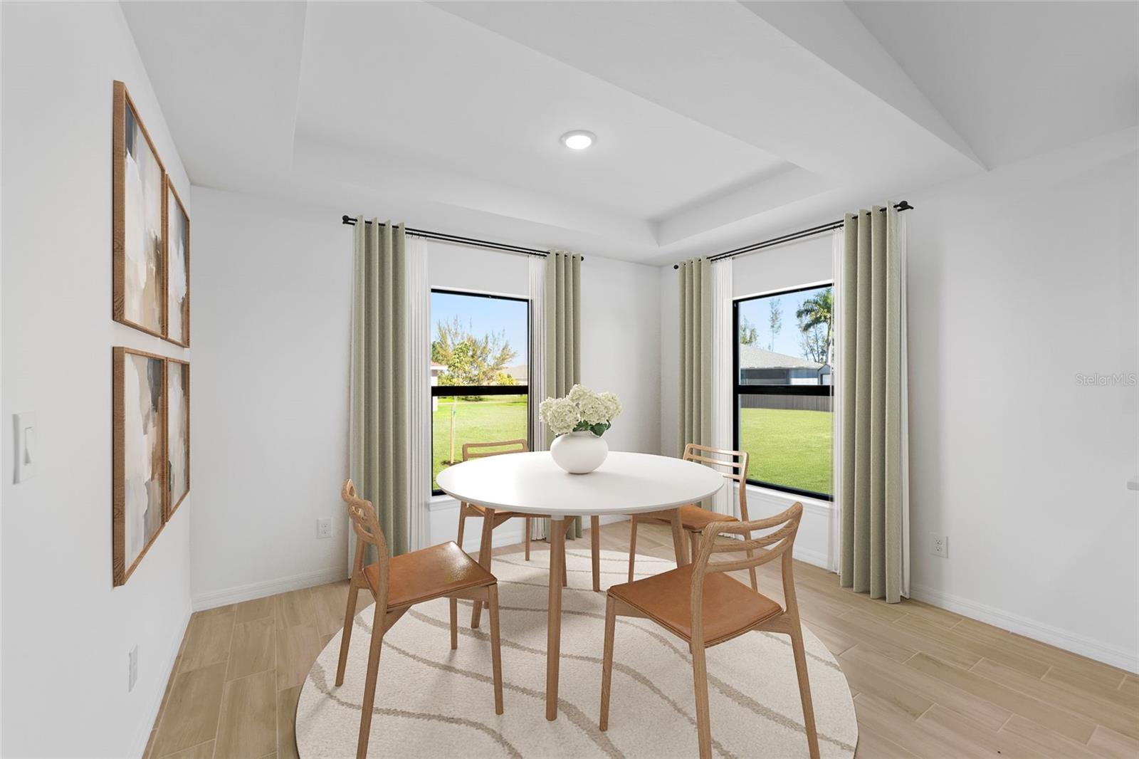 Image 8 of 15 For 23145 Mcburney Avenue