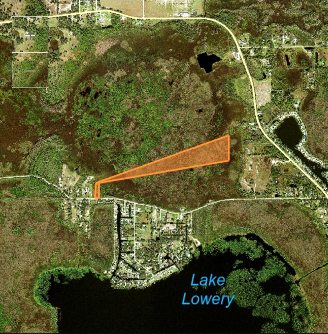 Image 2 of 6 For Tbd Lake Lowery Road