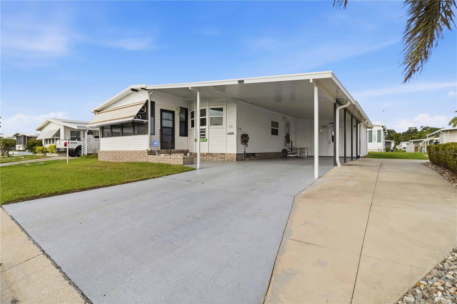 Details for 1531 46th Avenue E, ELLENTON, FL 34222