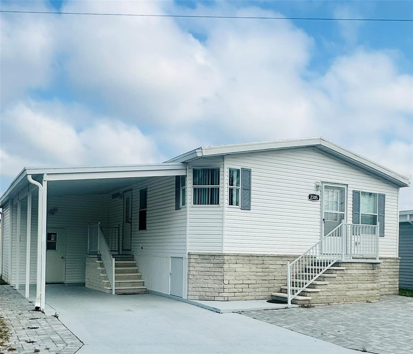 Details for 2305 Bay Drive, BRADENTON, FL 34207