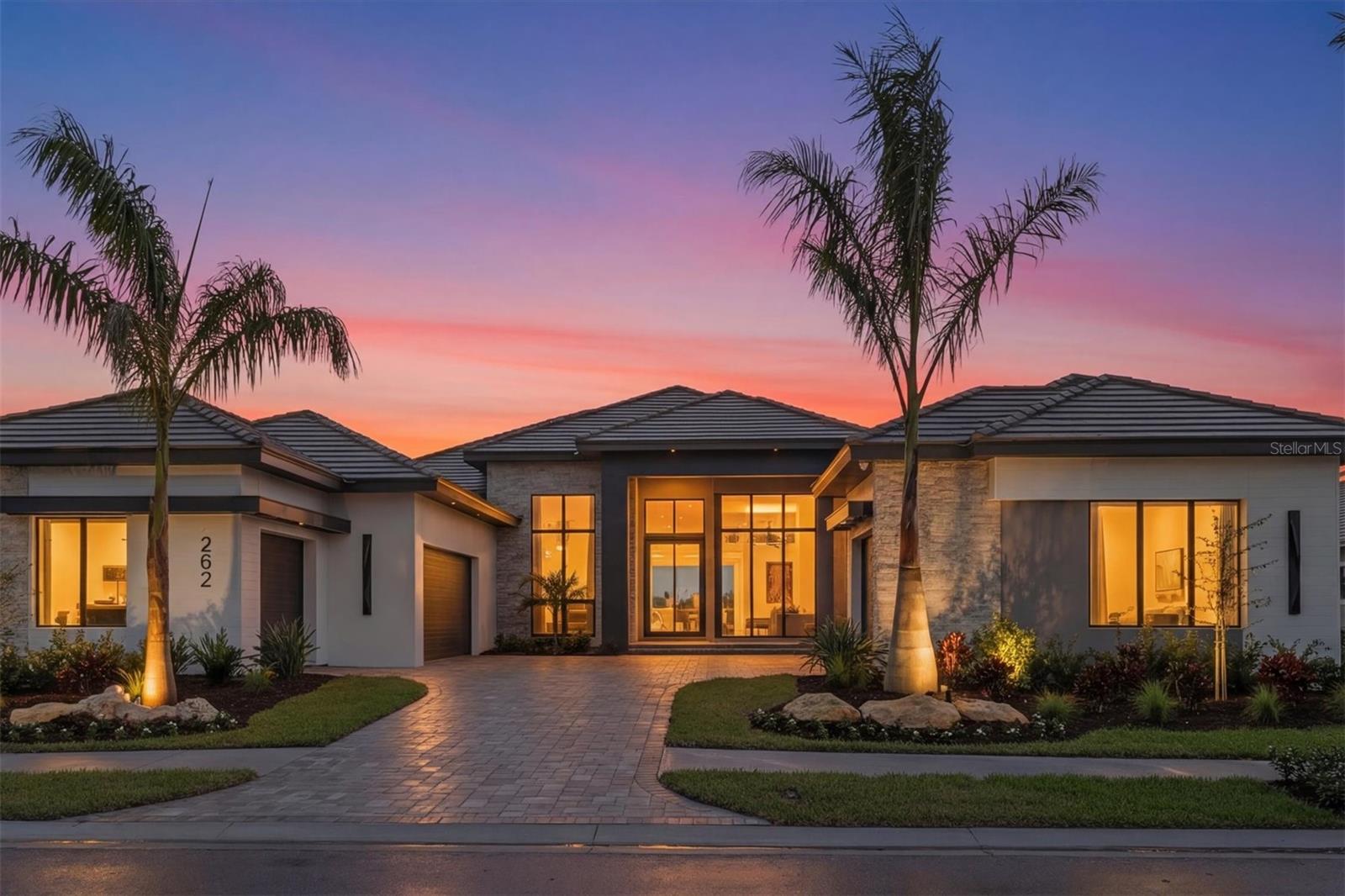 Image 2 of 82 For 262 Crystal Waters Drive