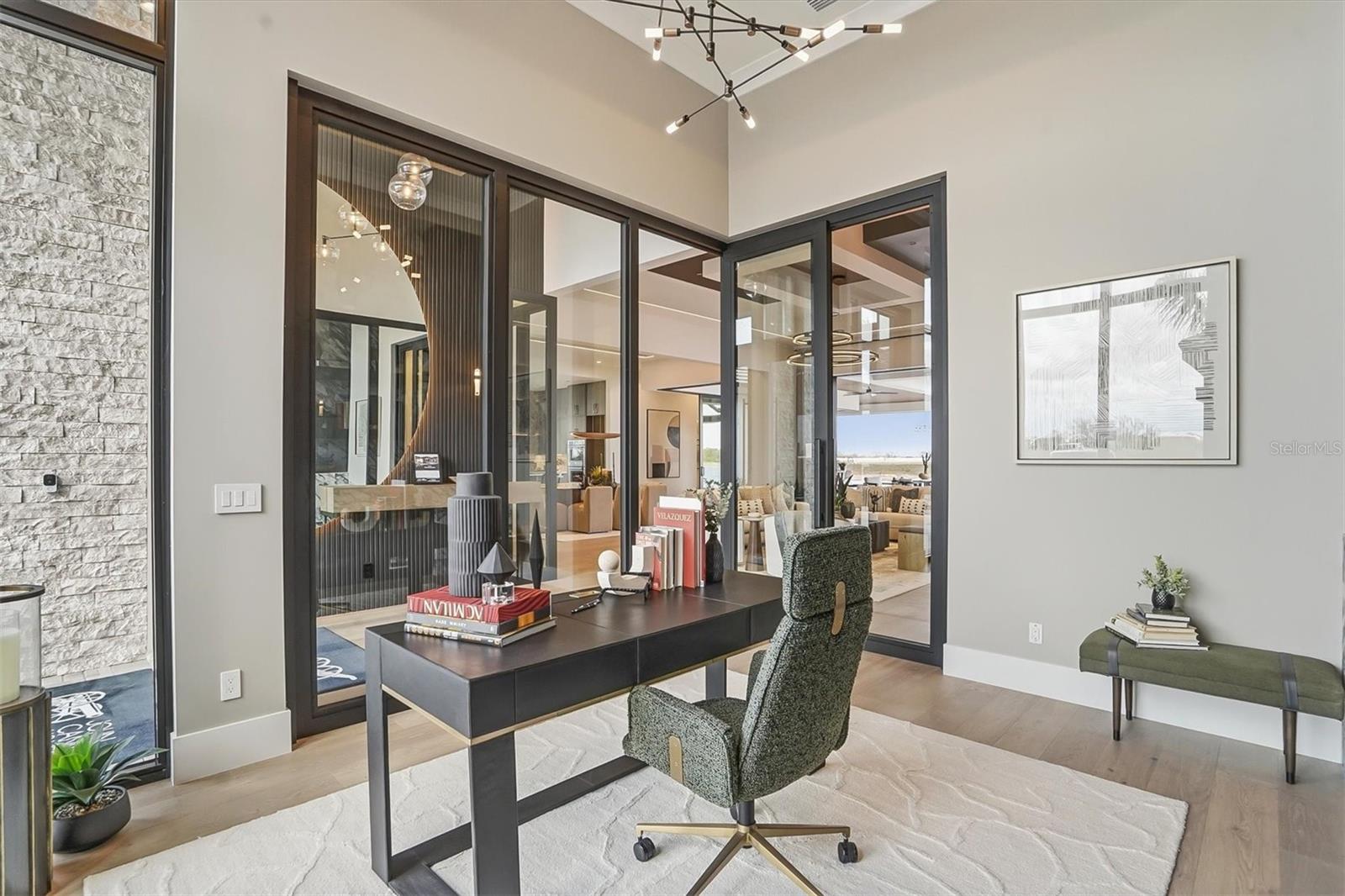 Image 71 of 82 For 262 Crystal Waters Drive