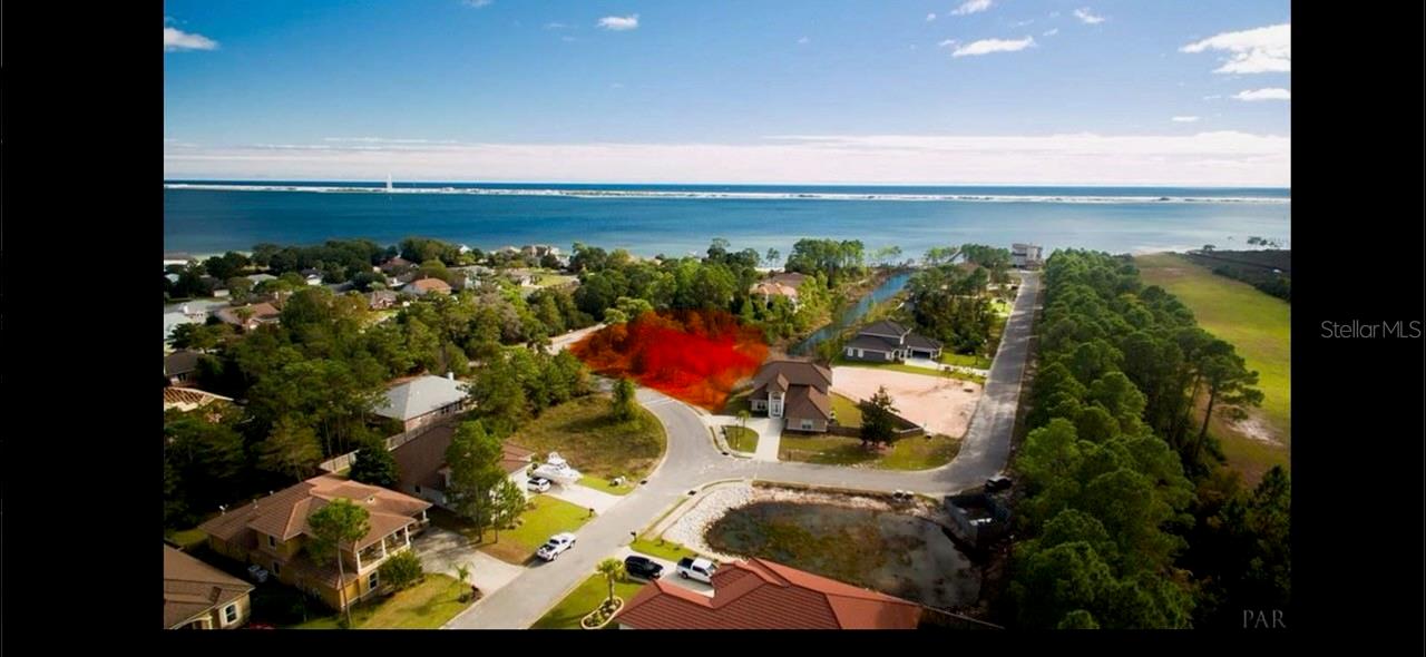 Details for 23-2s-26-3013-00c00-0010 Palmetto Lake Drive, NAVARRE, FL 32566