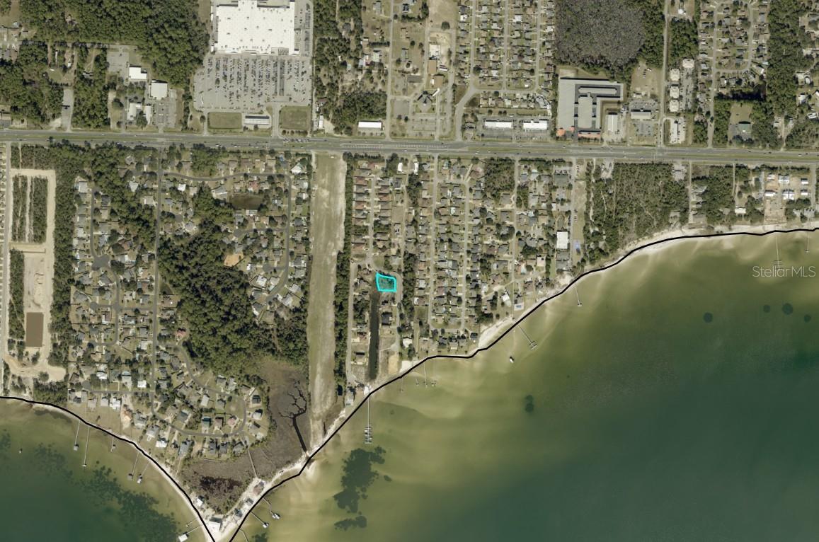 Image 5 of 5 For 23-2s-26-3013-00c00-0010 Palmetto Lake Drive