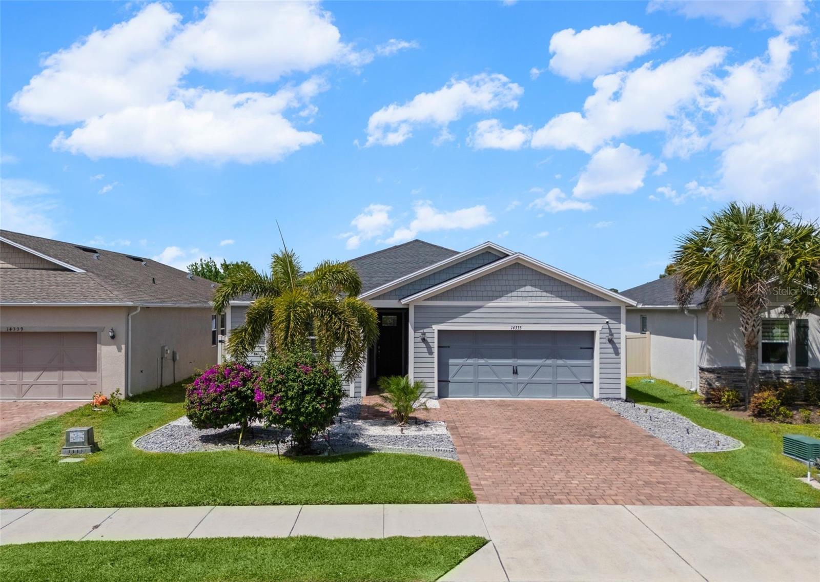 Details for 14335 59th Circle E, BRADENTON, FL 34211
