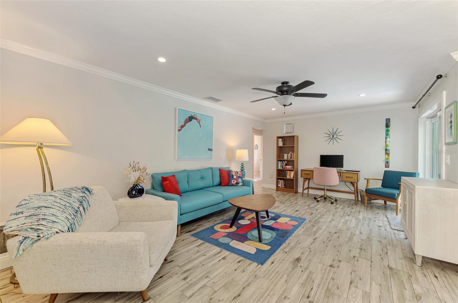 Image 13 of 28 For 5410 Creeping Hammock Drive