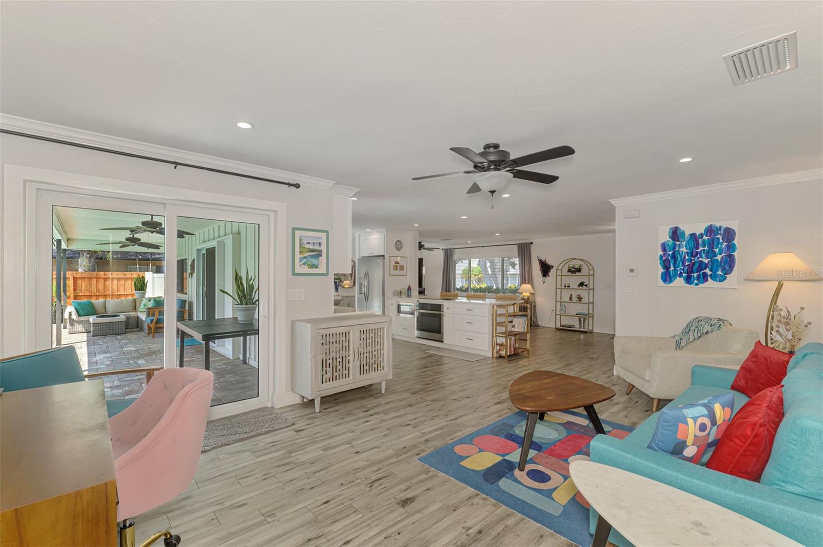 Image 14 of 28 For 5410 Creeping Hammock Drive