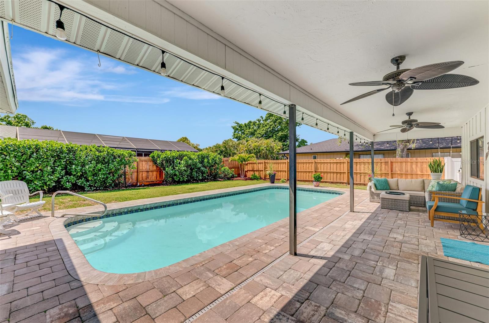 Image 23 of 28 For 5410 Creeping Hammock Drive