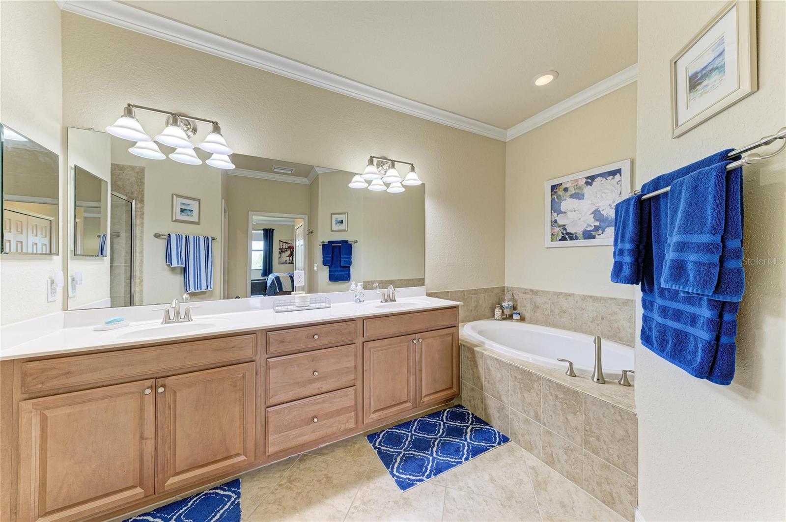 Image 22 of 52 For 6924 Grand Estuary Trail 103