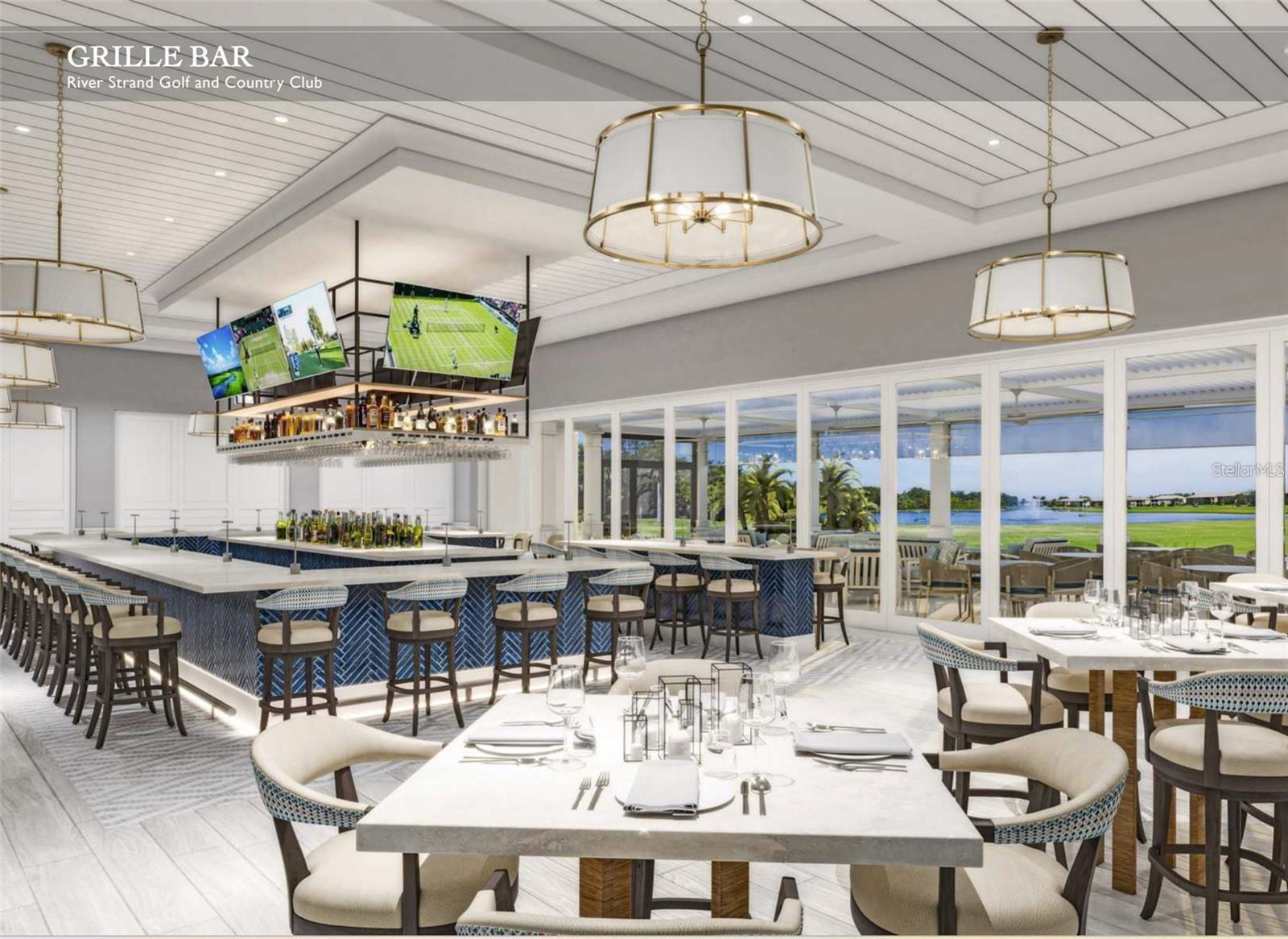 Image 49 of 52 For 6924 Grand Estuary Trail 103