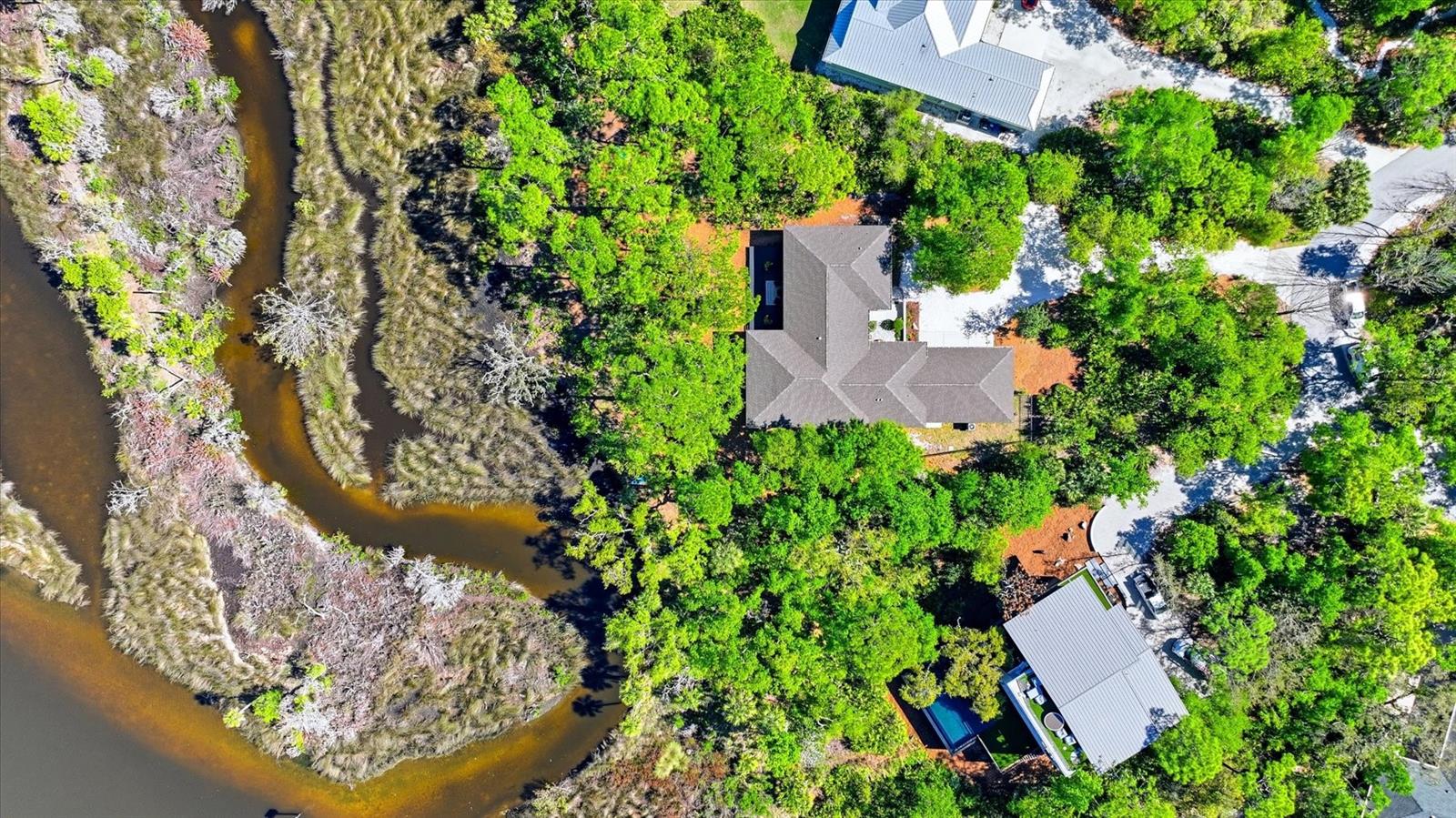 Image 54 of 70 For 5935 River Forest Circle