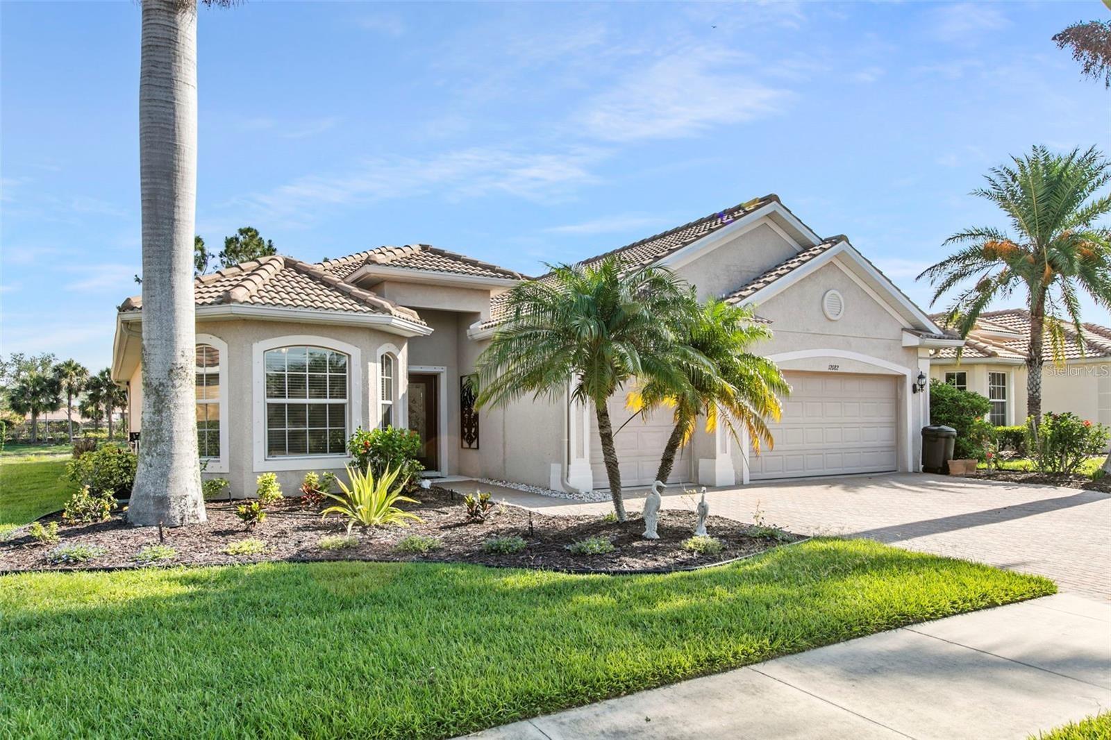 Listing Details for 12082 Granite Woods Loop, VENICE, FL 34292