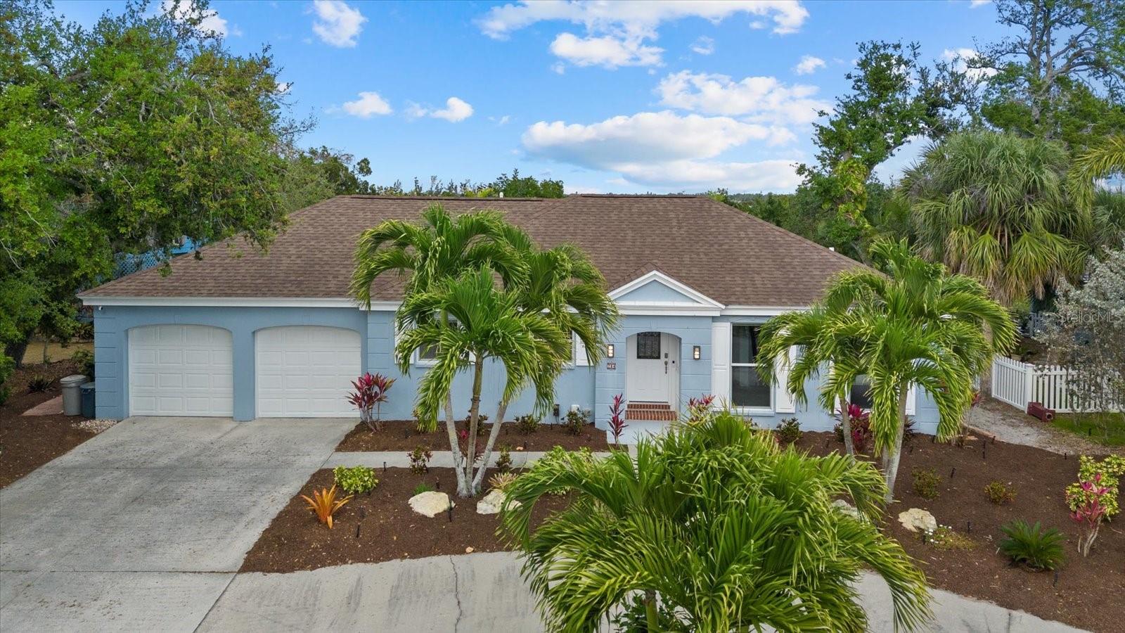 Details for 704 Tropical Circle, SARASOTA, FL 34242