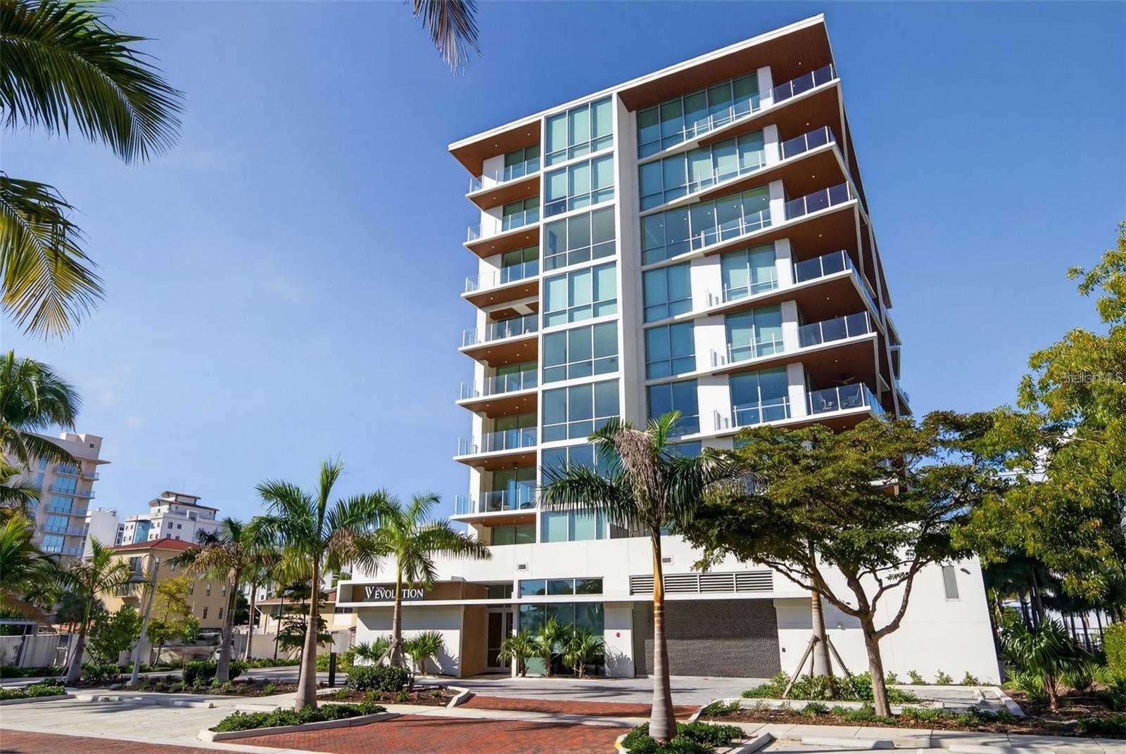 Details for 111 Golden Gate Point 802ph, SARASOTA, FL 34236