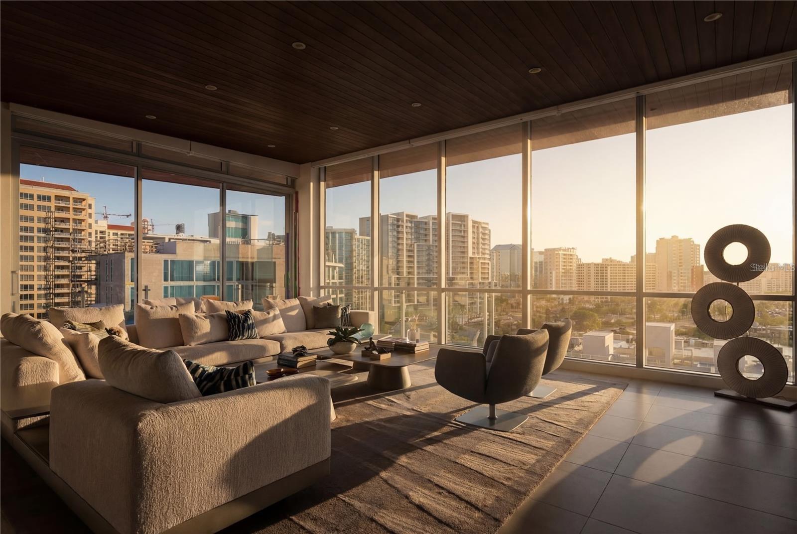 Image 3 of 54 For 111 Golden Gate Point 802ph