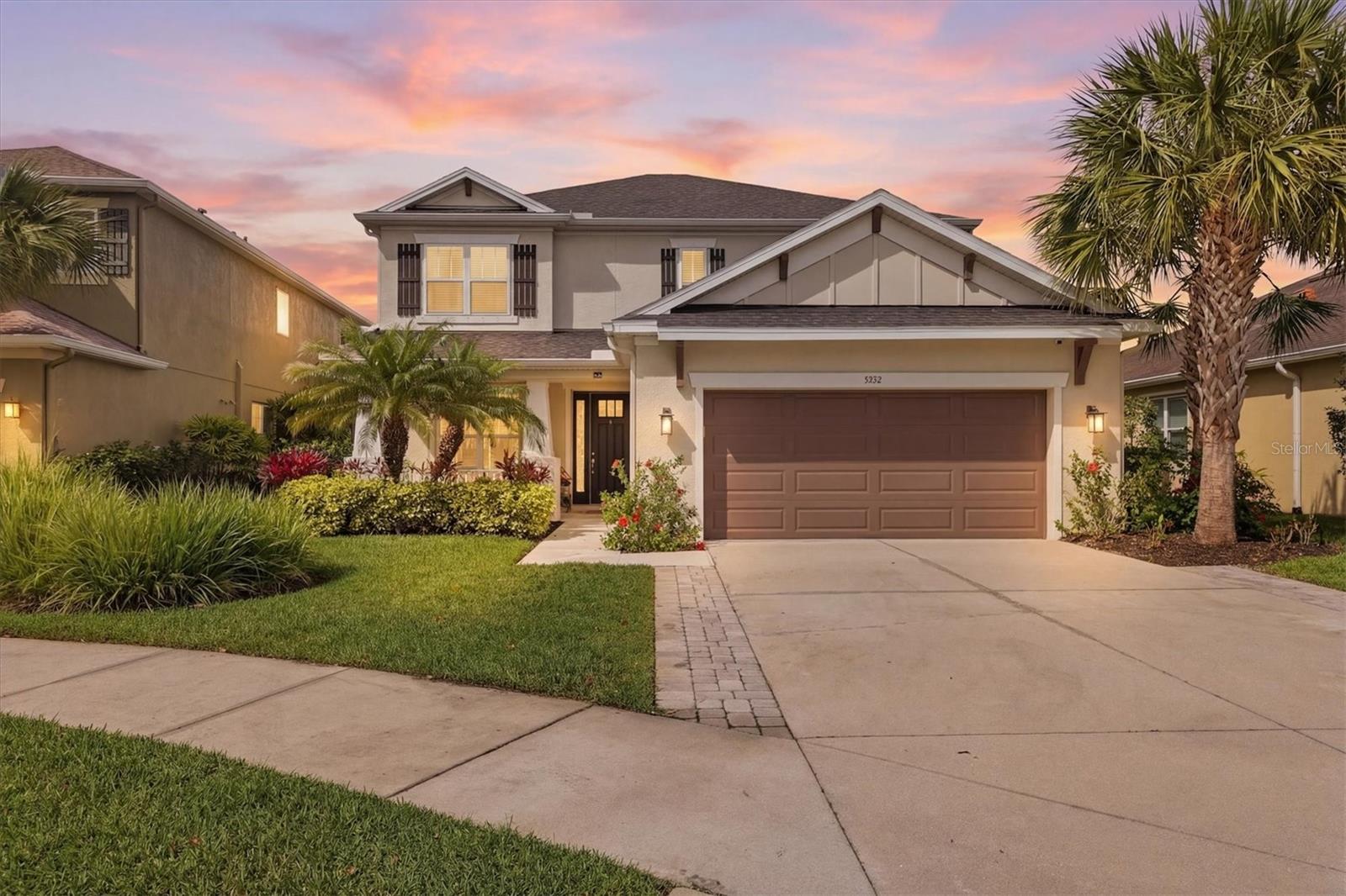 Details for 5732 Liatris Circle, SARASOTA, FL 34238