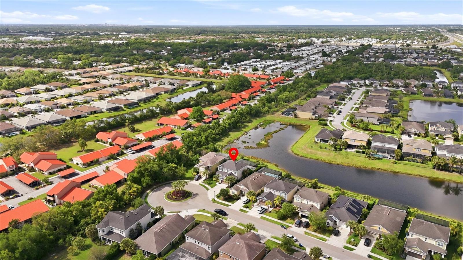 Image 3 of 89 For 5732 Liatris Circle