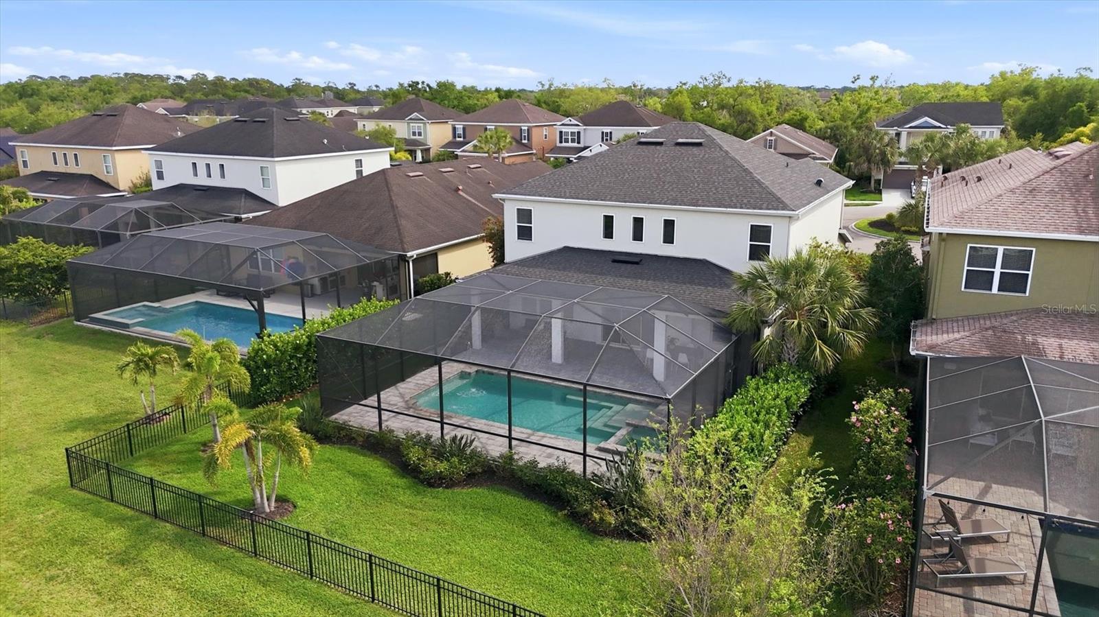 Image 63 of 89 For 5732 Liatris Circle