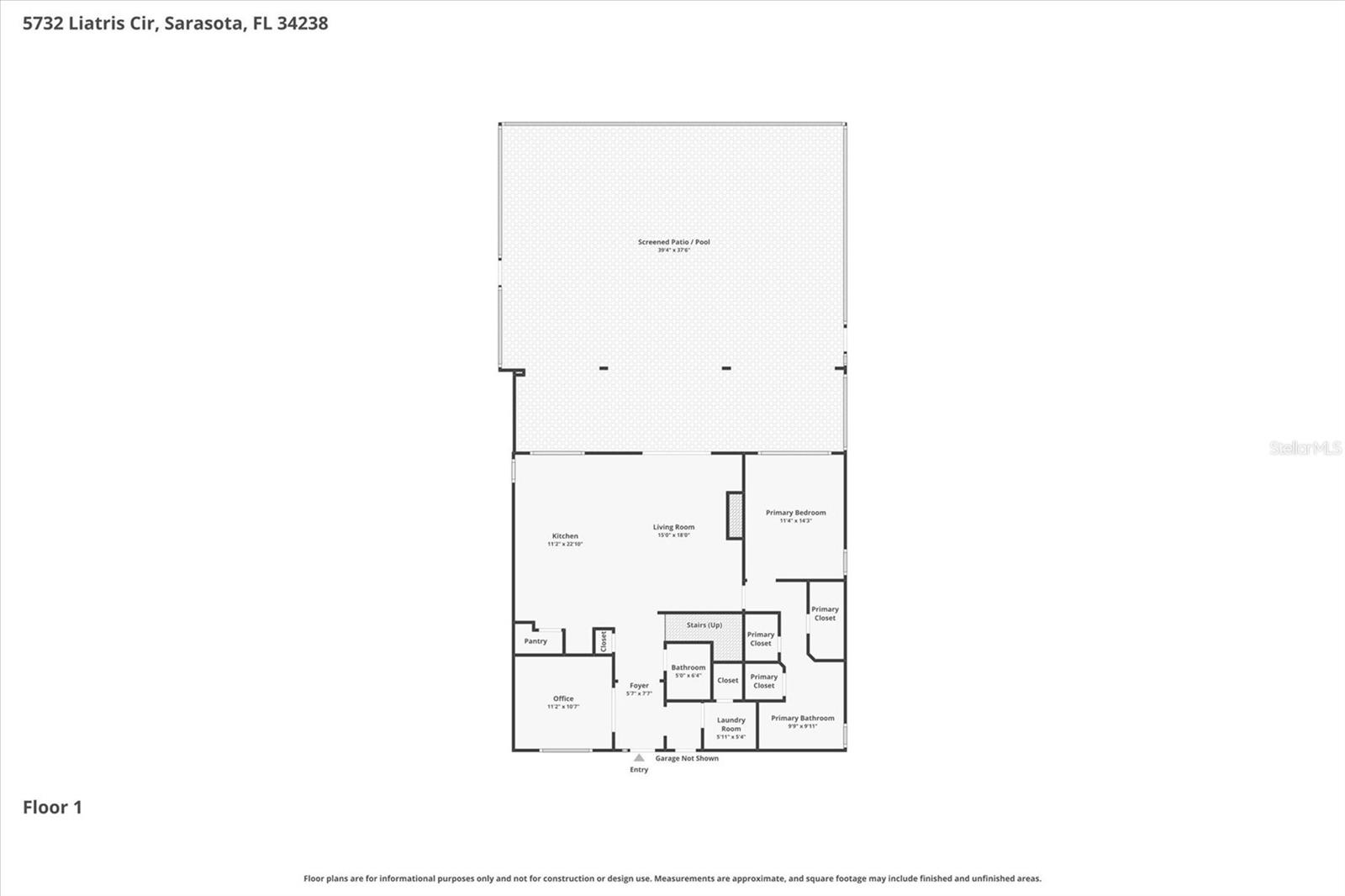Image 88 of 89 For 5732 Liatris Circle