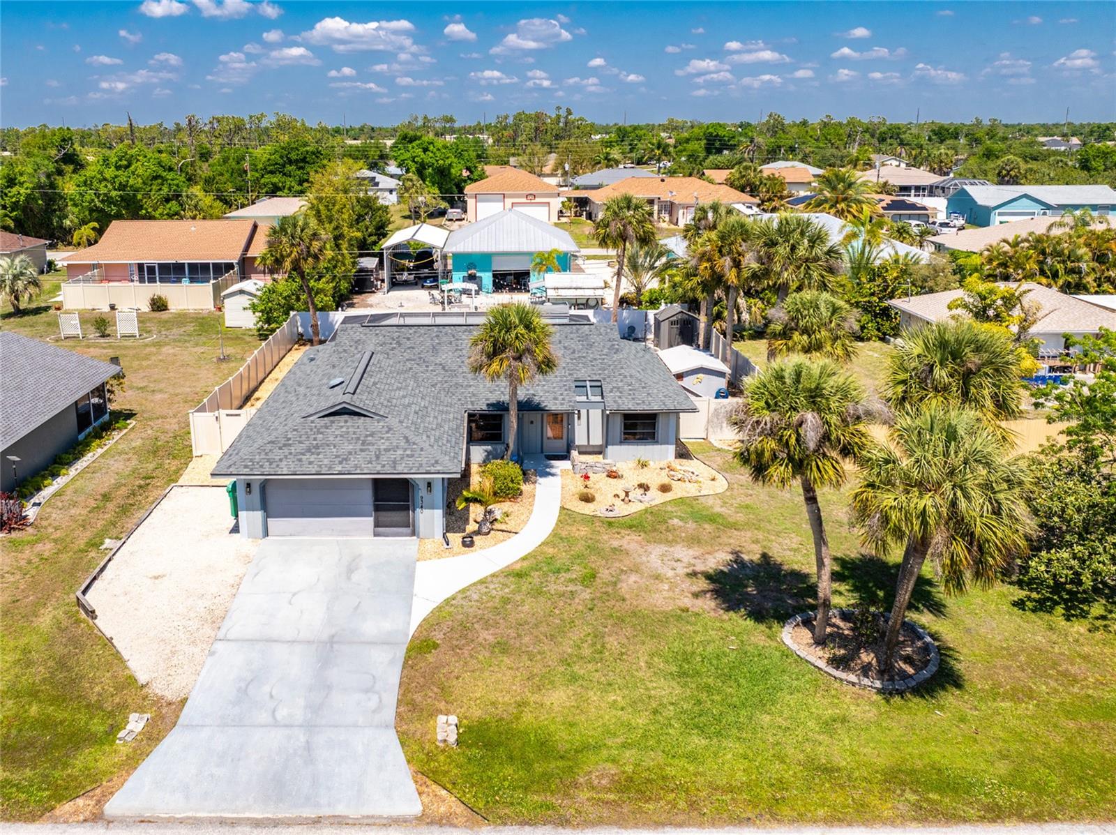 Details for 9340 Saint Catherine Avenue, ENGLEWOOD, FL 34224