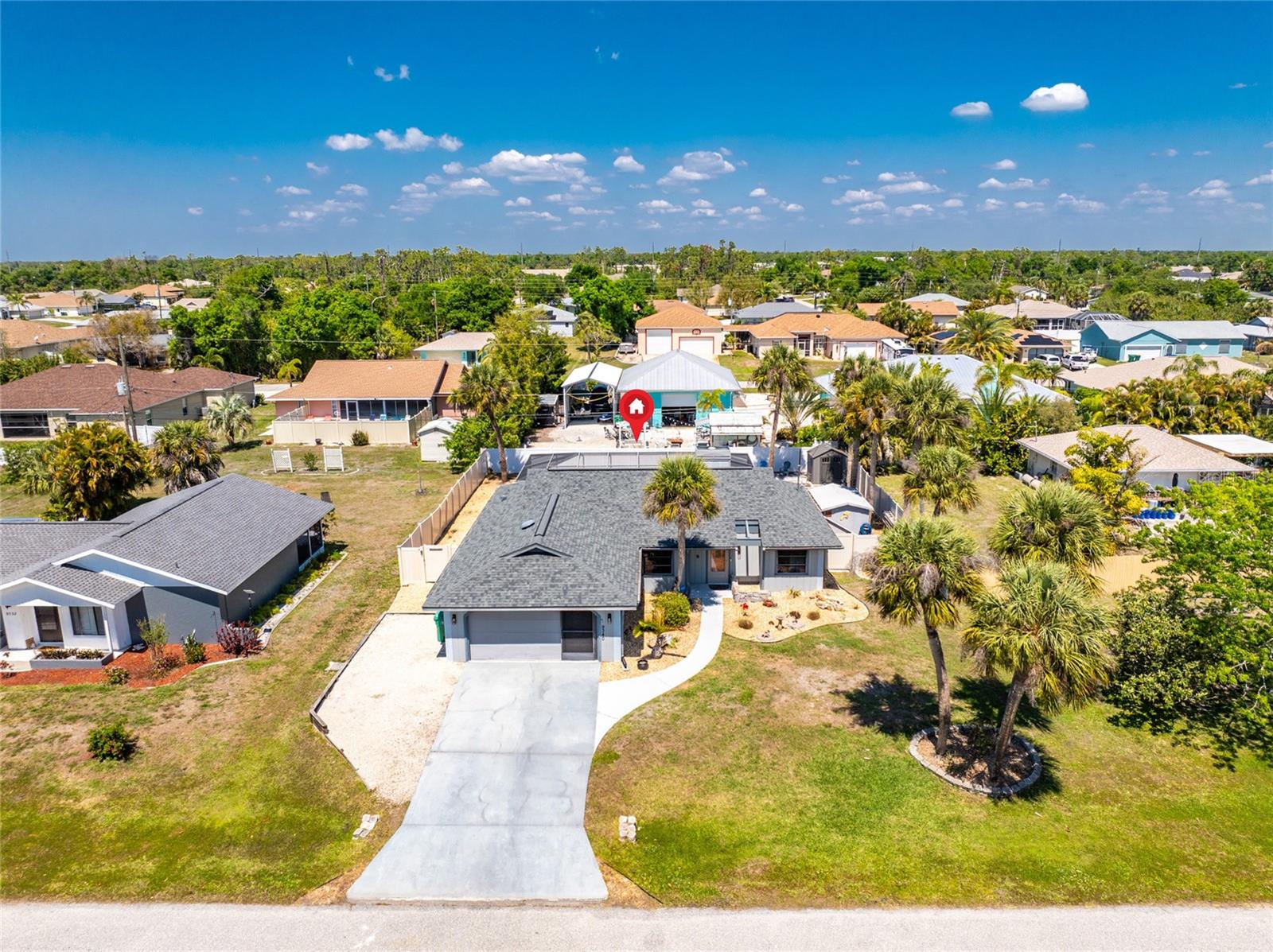 Image 57 of 67 For 9340 Saint Catherine Avenue