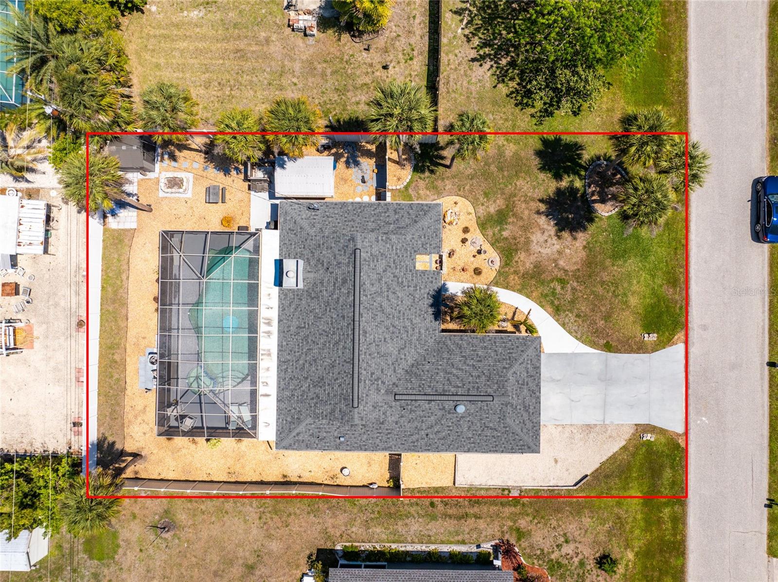 Image 59 of 67 For 9340 Saint Catherine Avenue