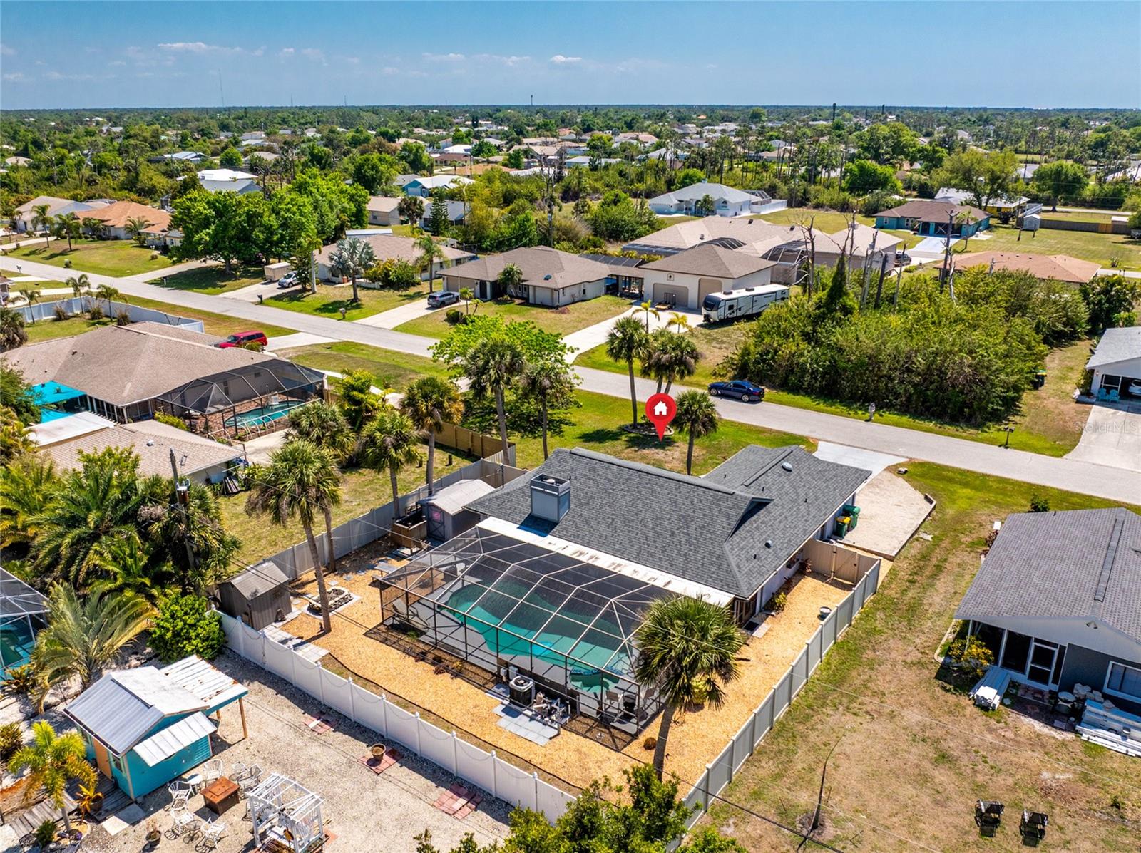 Image 64 of 67 For 9340 Saint Catherine Avenue