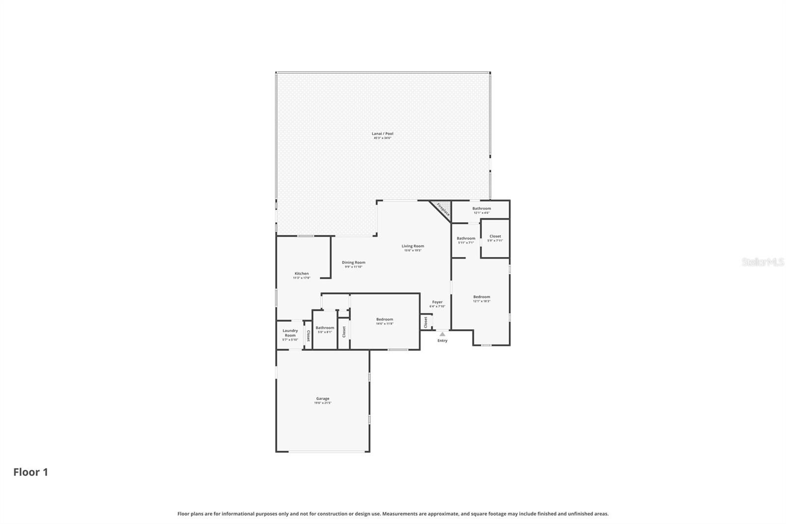 Image 67 of 67 For 9340 Saint Catherine Avenue