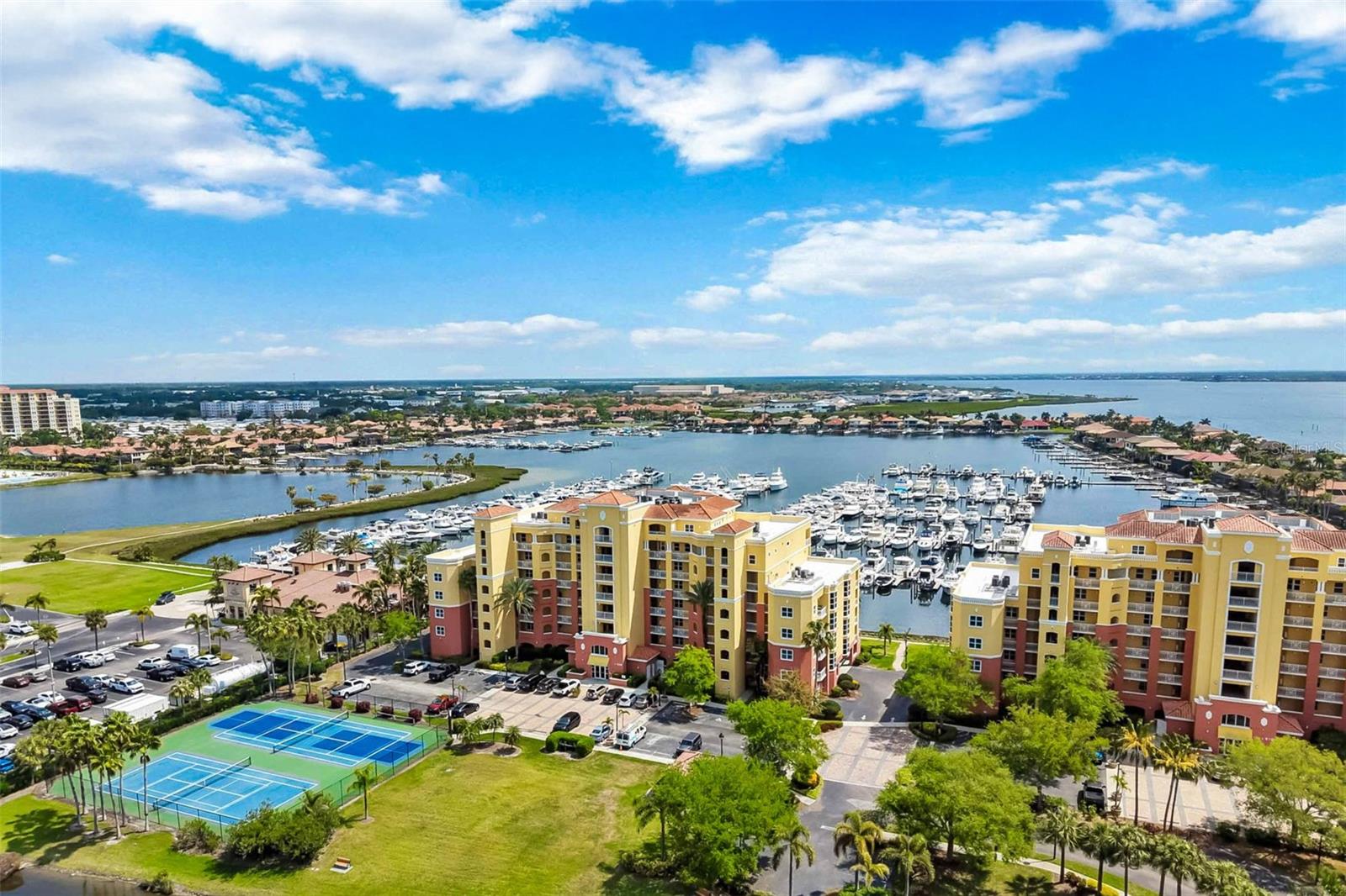 Image 2 of 70 For 606 Riviera Dunes Way 601