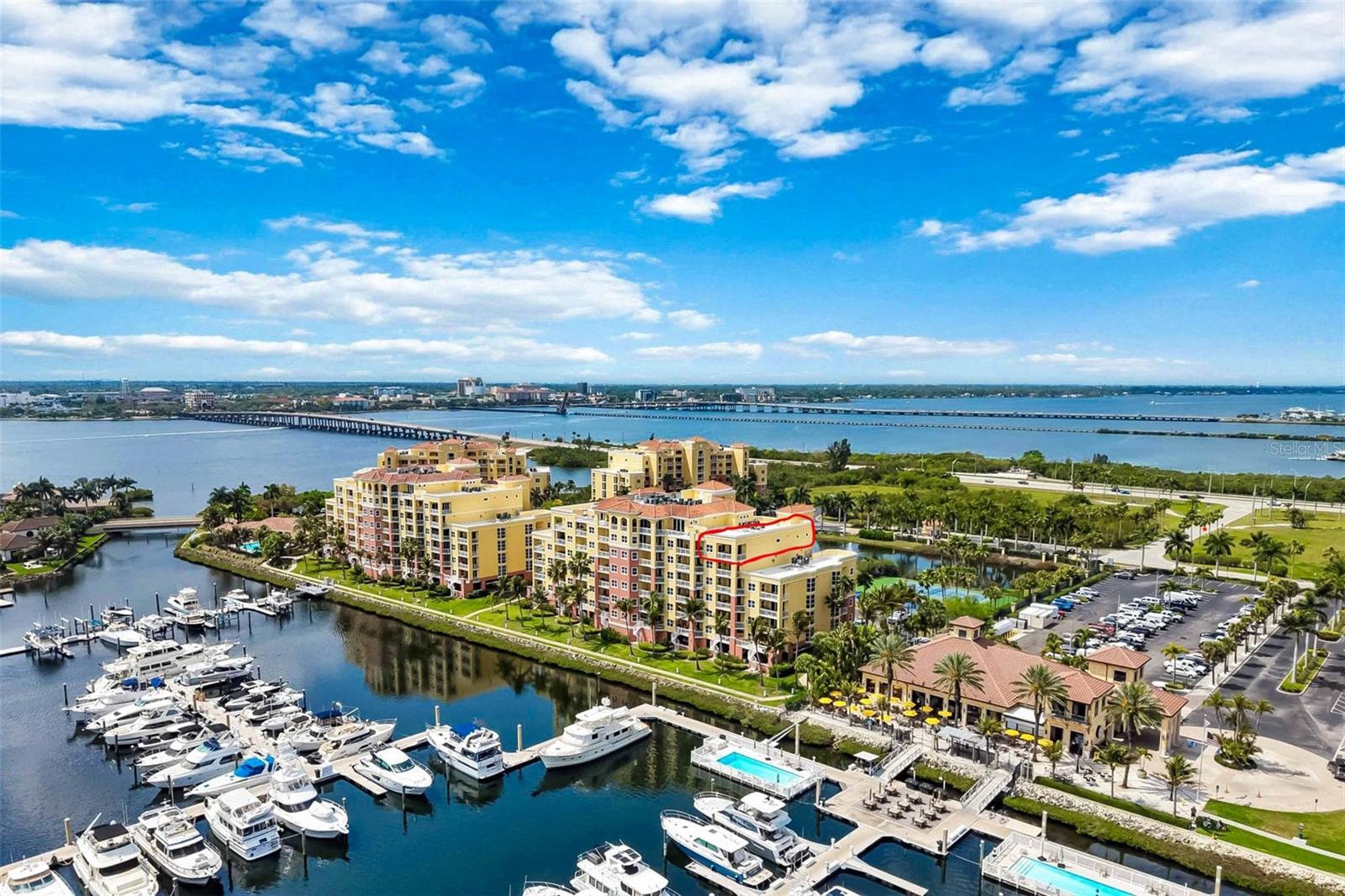 Image 4 of 70 For 606 Riviera Dunes Way 601