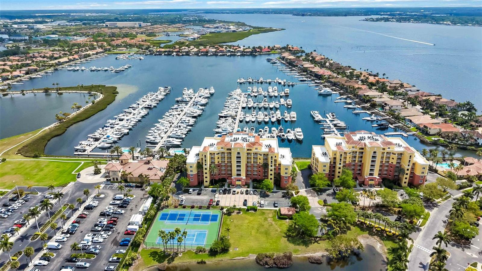 Image 52 of 70 For 606 Riviera Dunes Way 601