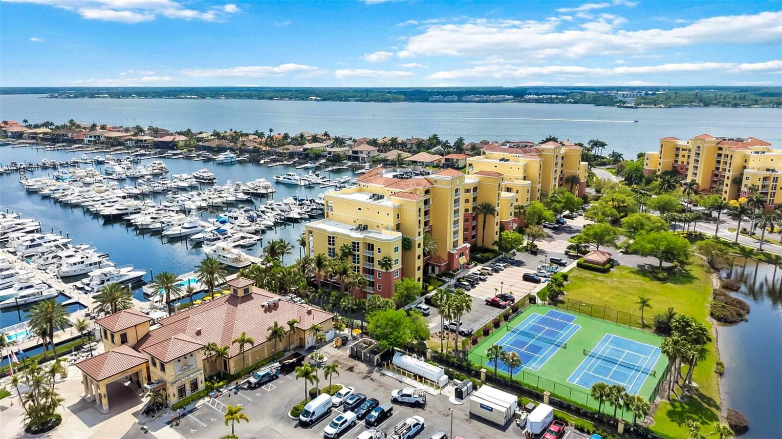 Image 53 of 70 For 606 Riviera Dunes Way 601