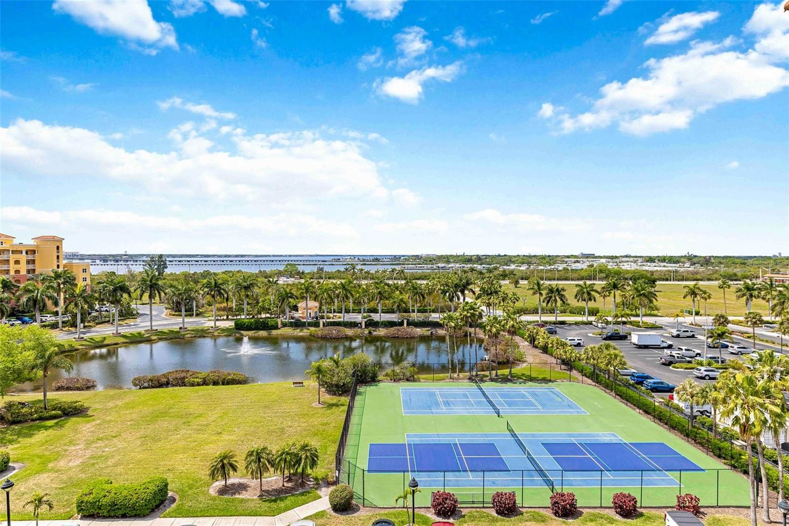 Image 54 of 70 For 606 Riviera Dunes Way 601