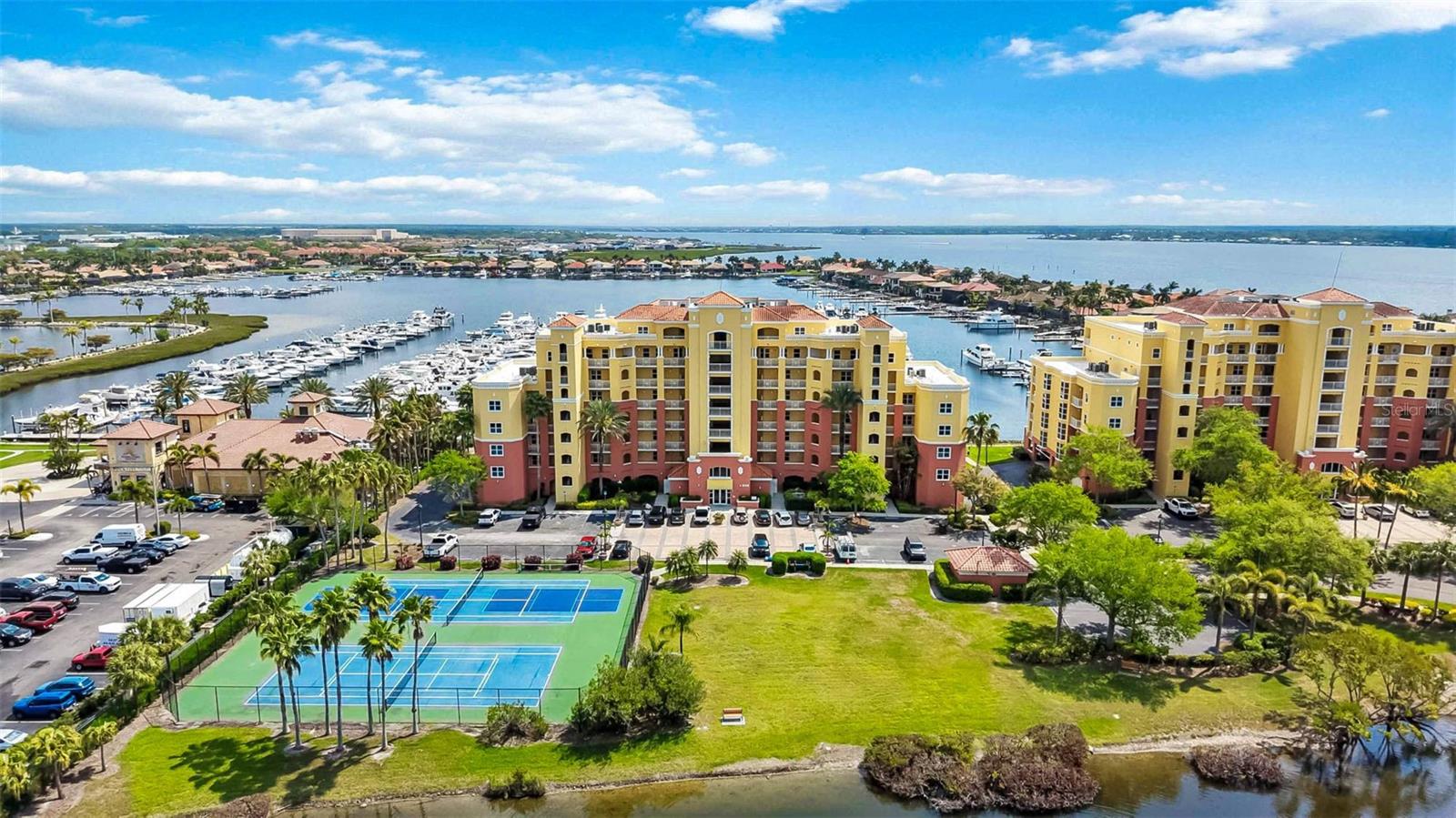 Image 55 of 70 For 606 Riviera Dunes Way 601