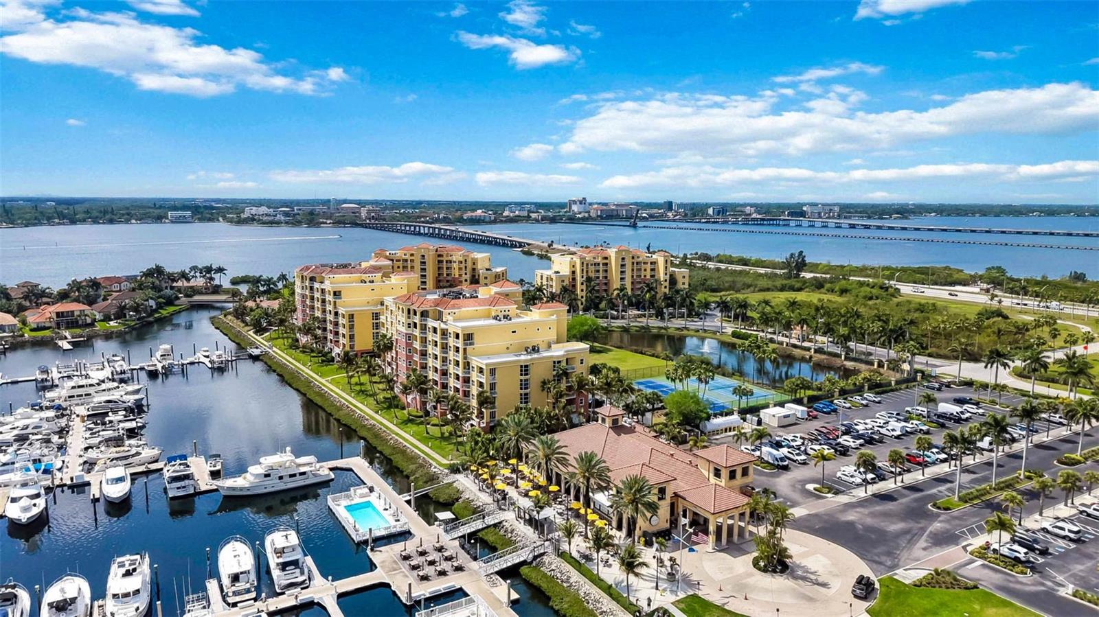 Image 56 of 70 For 606 Riviera Dunes Way 601