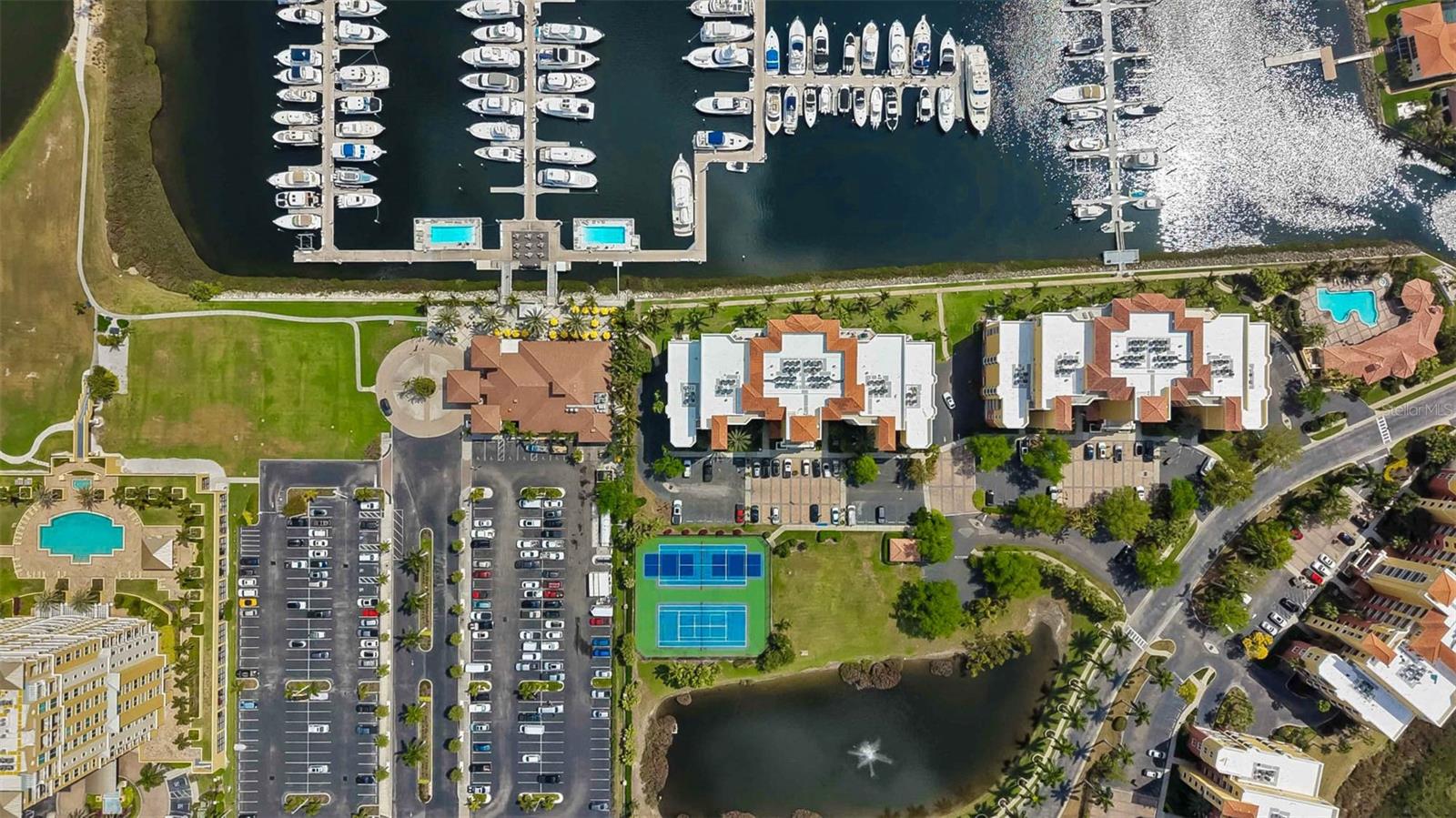 Image 59 of 70 For 606 Riviera Dunes Way 601