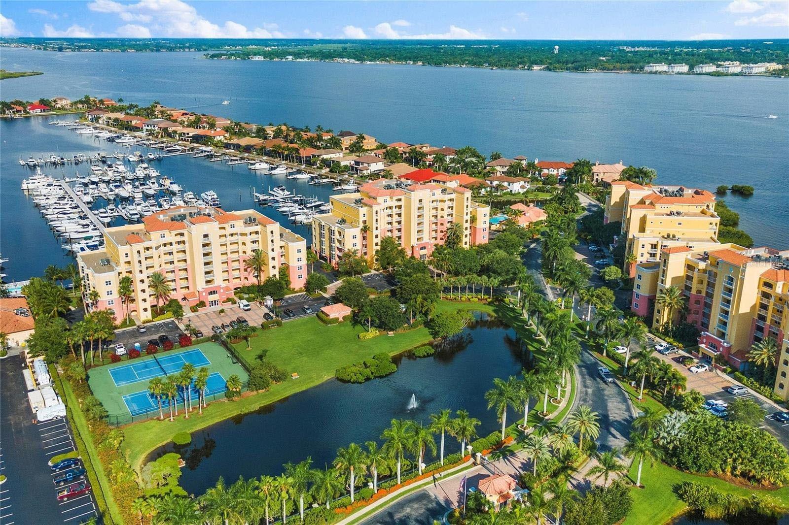 Image 60 of 70 For 606 Riviera Dunes Way 601