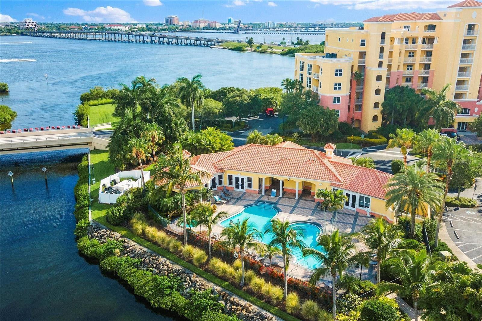 Image 61 of 70 For 606 Riviera Dunes Way 601