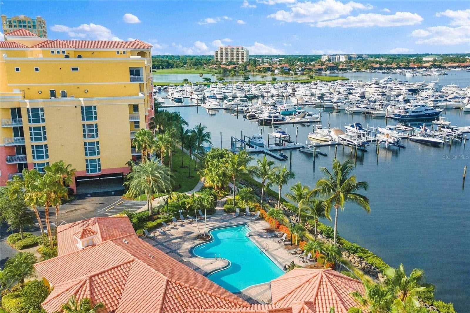 Image 62 of 70 For 606 Riviera Dunes Way 601