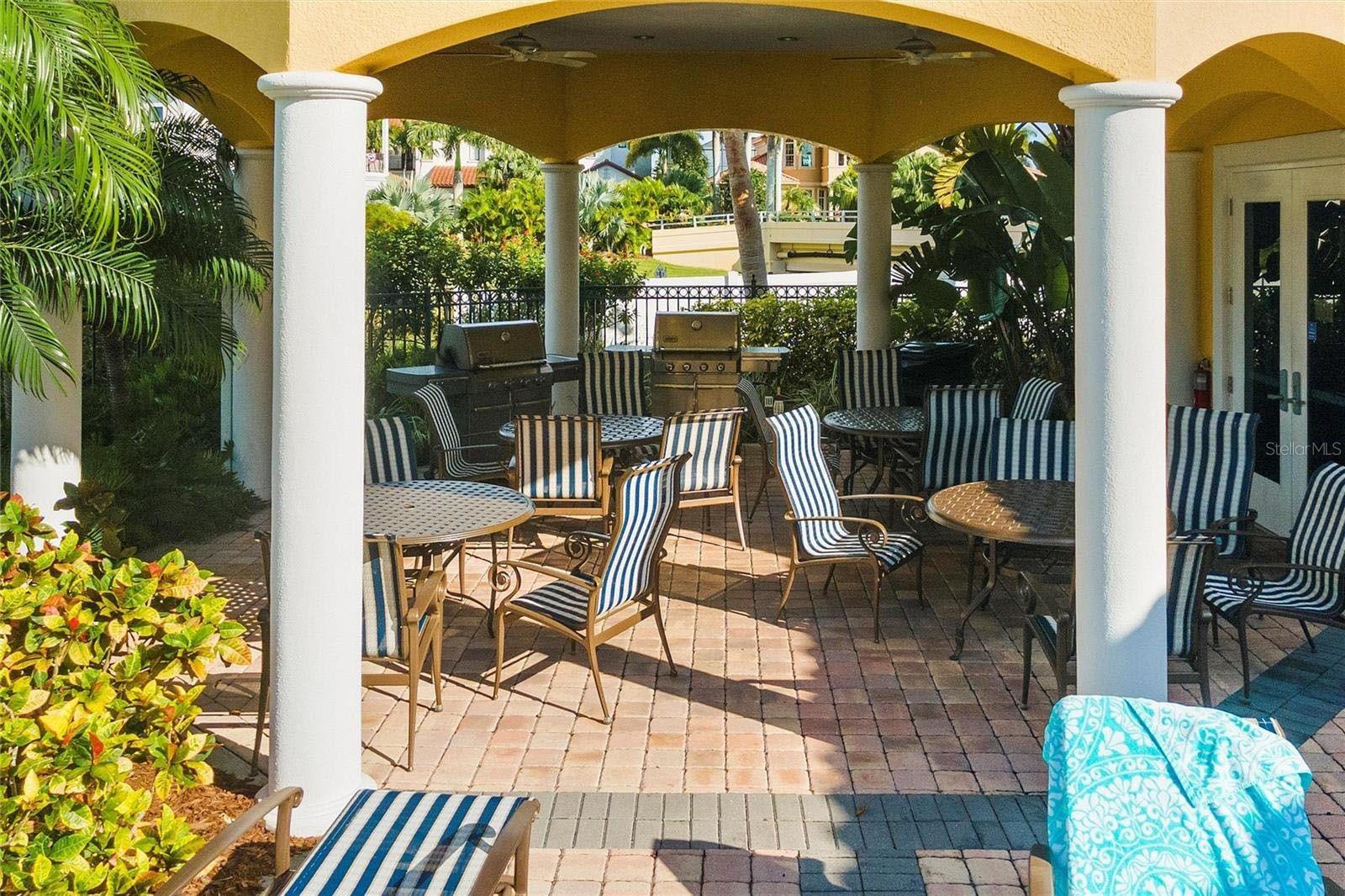 Image 64 of 70 For 606 Riviera Dunes Way 601