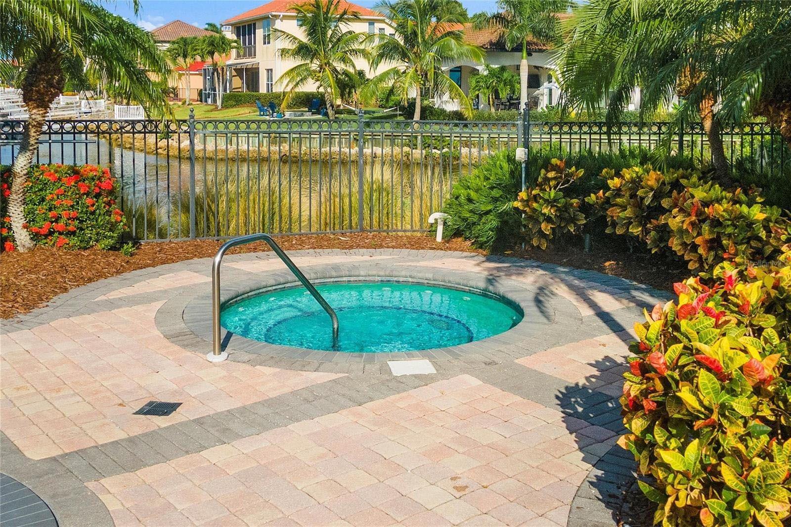 Image 65 of 70 For 606 Riviera Dunes Way 601