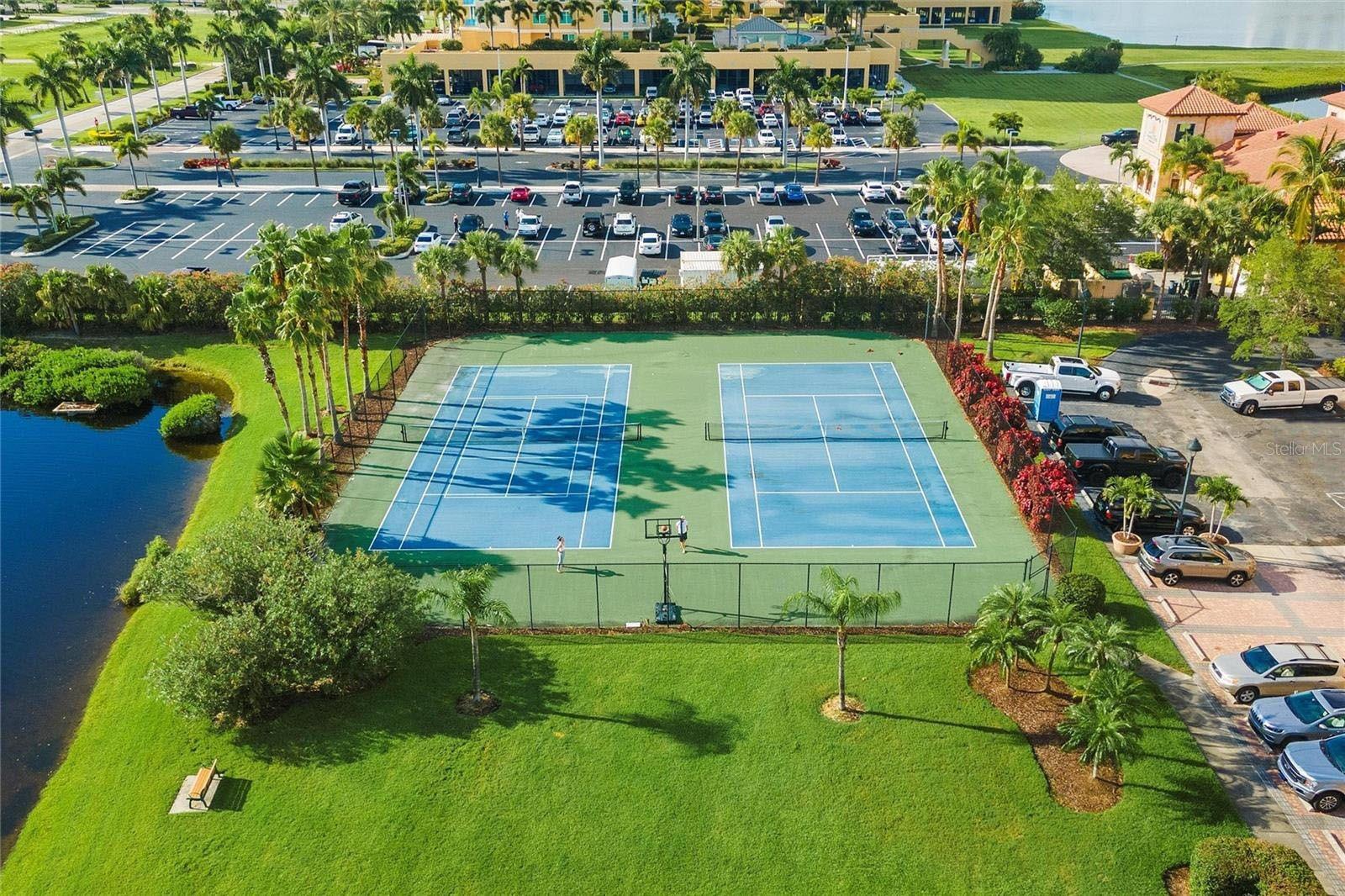 Image 66 of 70 For 606 Riviera Dunes Way 601