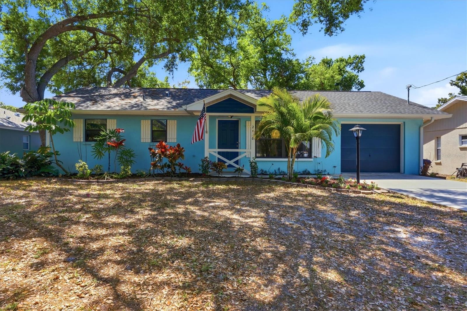 Details for 2456 Arden Drive, SARASOTA, FL 34232