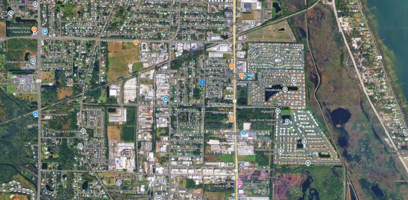 Image 3 of 5 For 3225 7th Street