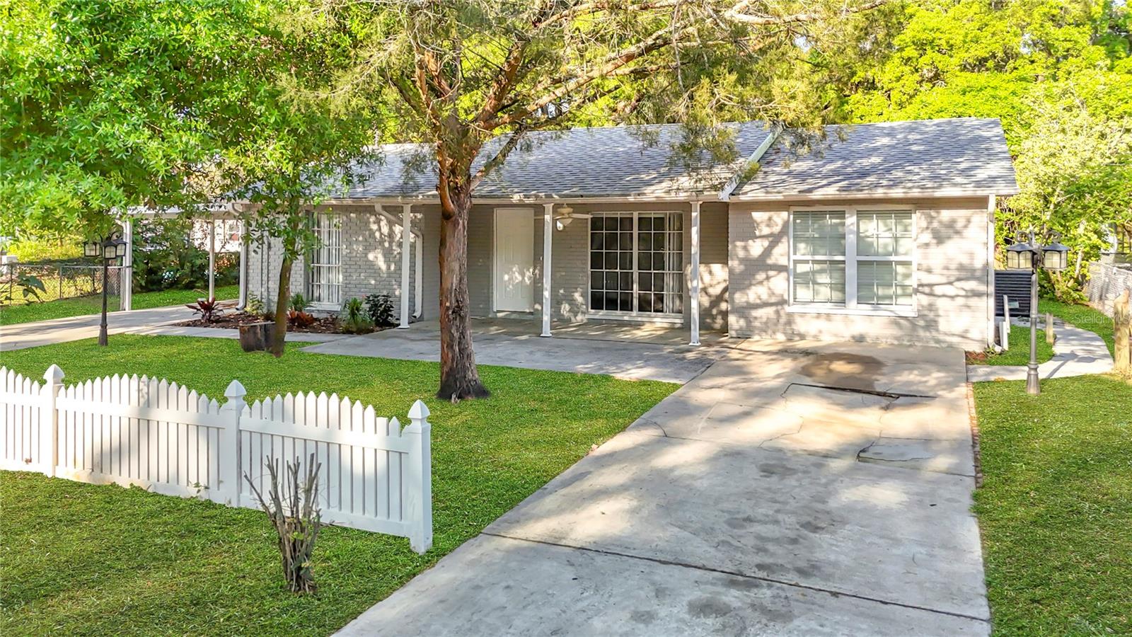 Details for 7309 Washington Street, NEW PORT RICHEY, FL 34652