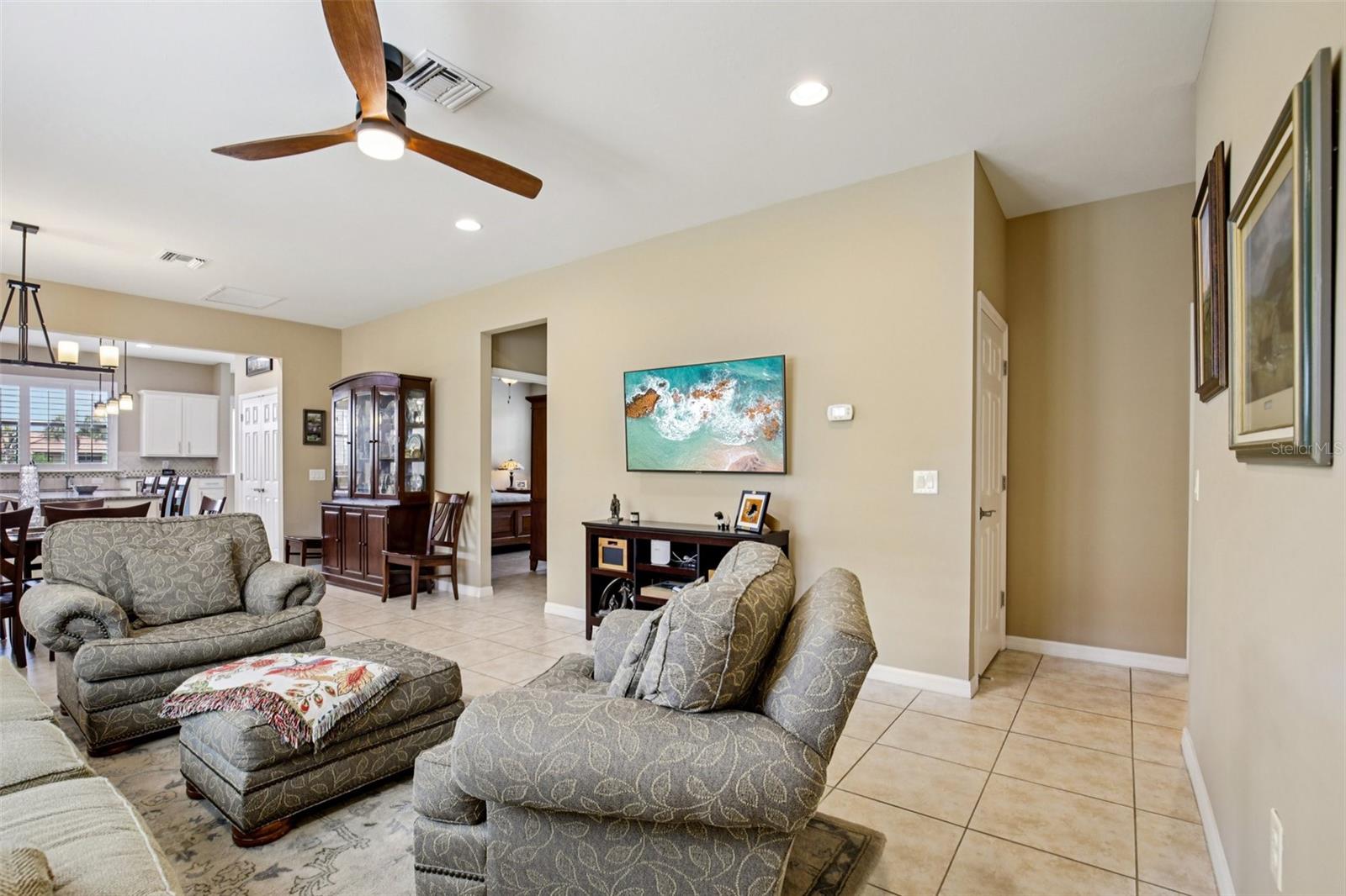 Image 7 of 51 For 13911 Lido Street