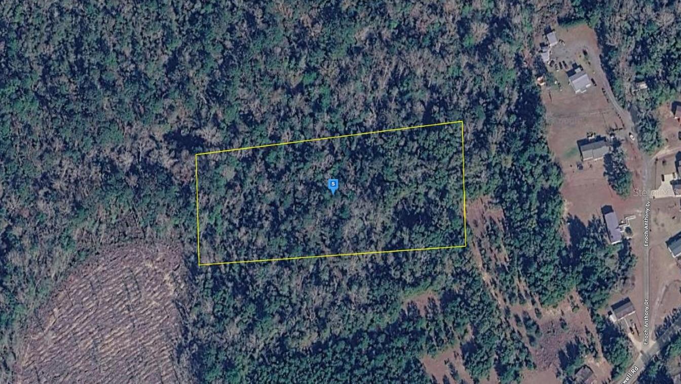 Details for 521 San Carswell Road, QUINCY, FL 32352